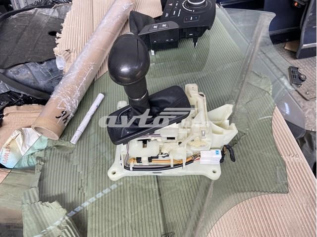 Кулиса КПП 46700A7110 HYUNDAI
