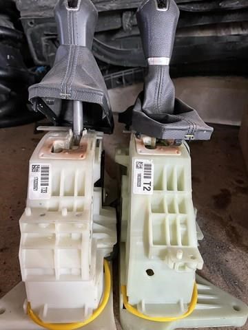 Селектор коробки передач 46700D3060 HYUNDAI
