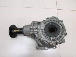 Демультипликатор коробки передач 473003B800 HYUNDAI