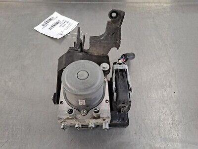 Блок управления АБС  476605RL0D NISSAN