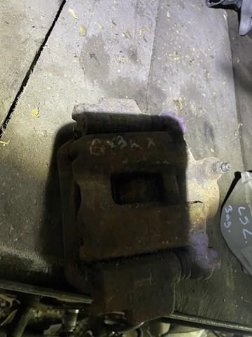 4775034030 TOYOTA Суппорт тормозной задний левый купить в Запорожье