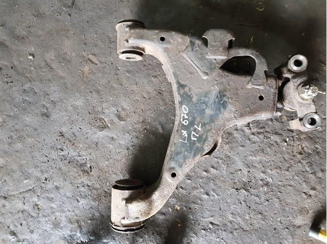 TOYOTA 4806960030 Рычаг передней подвески нижний левый в наличии Запорожье