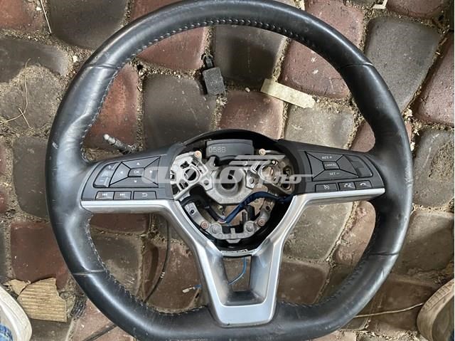 Рулевое колесо 484304BA0A NISSAN