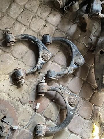 4861060030 TOYOTA Верхний рычаг купить в Украина