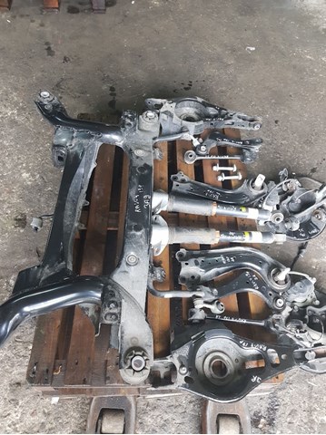 4873042060 TOYOTA Рычаг задней подвески нижний левый/правый купить в Житомир