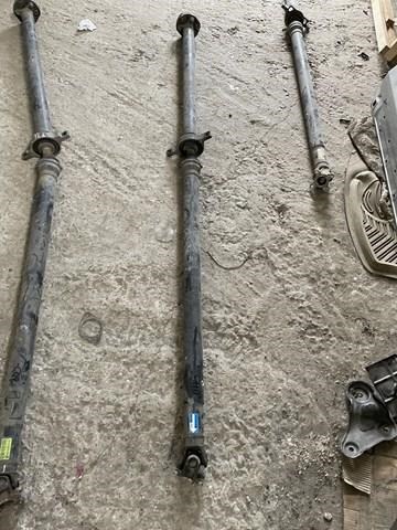 Вал карданный задний в сборе 493004Z030 HYUNDAI
