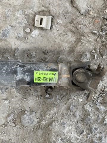 Вал карданный задний в сборе 49300C5000 HYUNDAI