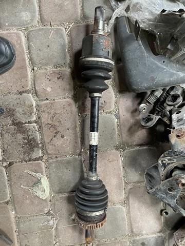 Левая полуось 495003K010 HYUNDAI