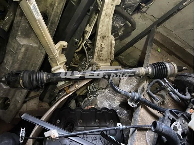 HYUNDAI 49501C2260 Правая полуось в наличии Винница