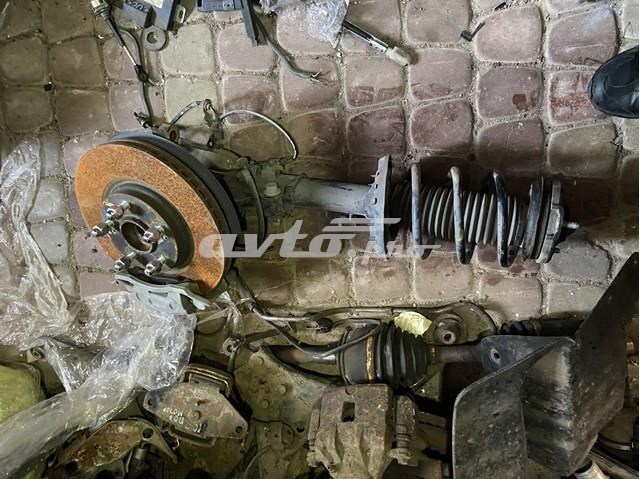 Ступица переднего колеса 51750C1100 HYUNDAI