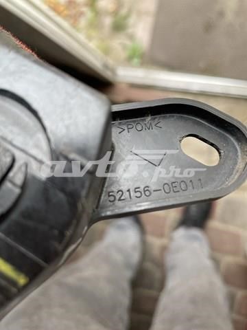 Крепление бамера левое 521560E011 TOYOTA