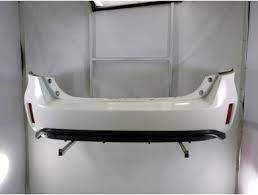 Бампер задний 5215947909 TOYOTA