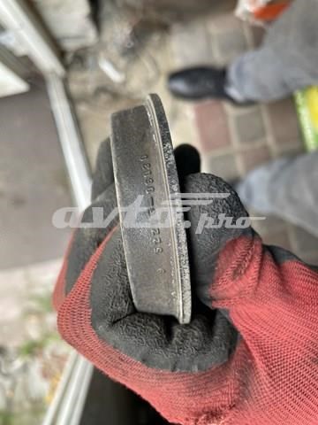 Сайлентблок подрамника Lexus RX 300/330/350/400H