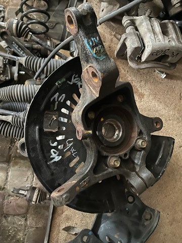 Кулак поворотный левый 52710C5200 HYUNDAI