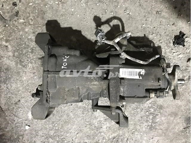 Задний дифференциал редуктор 530003B520 HYUNDAI