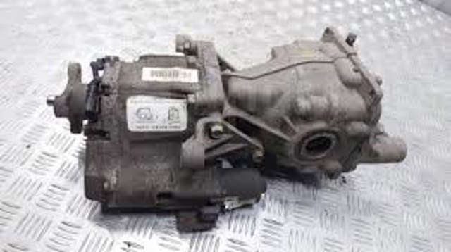 Дифференциал задний 530003B560 HYUNDAI