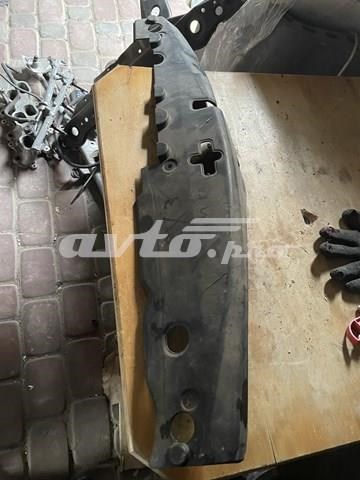 Накладка верхняя передней панели/суппорта радиатора 5329548010 TOYOTA