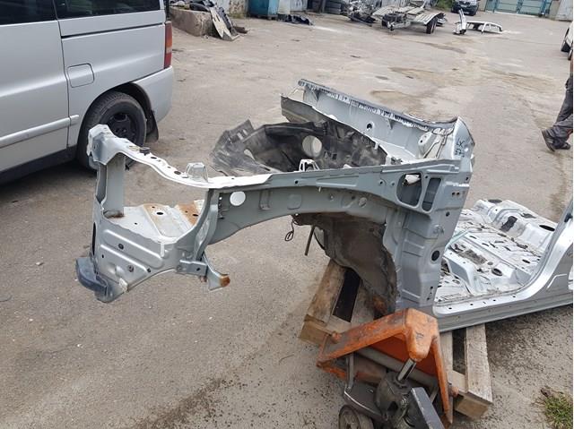 Панель брызговика (лонжерона) моторного отсека, правая 5370160B50 TOYOTA