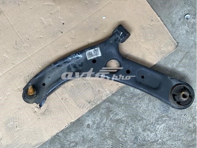 Рычаг передний нижний левый 54500A7100 HYUNDAI