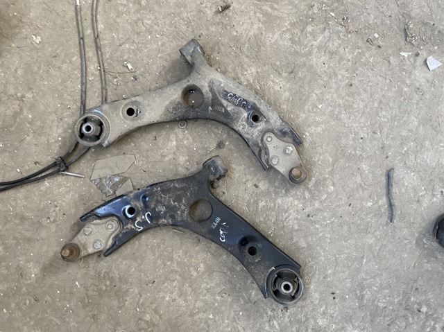 Рычаг передний нижний левый 54500C6000 HYUNDAI