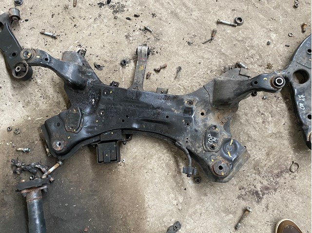 545012P200 HYUNDAI Рычаг передней подвески нижний правый купить в Винница