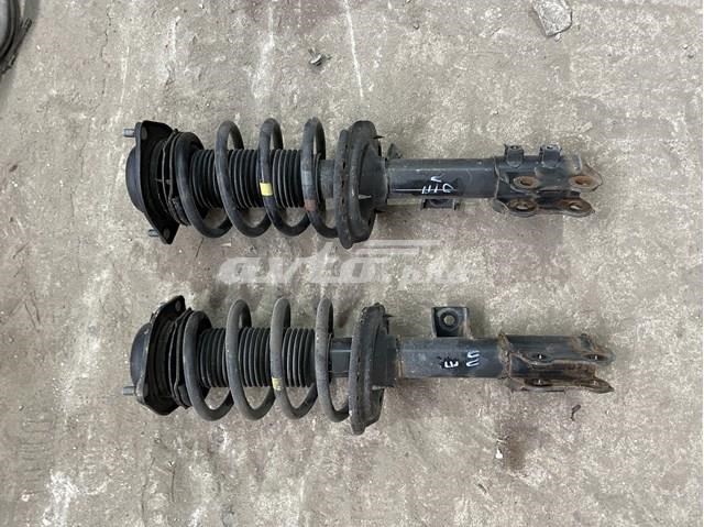 546513Y151 HYUNDAI Амортизатор передний левый купить в Кривой Рог