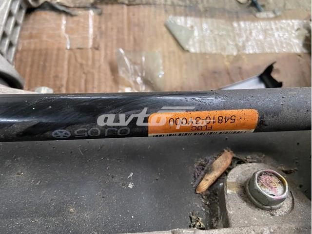 Стабилизатор передней подвески 548103Y000 HYUNDAI