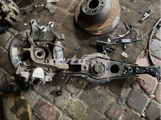 Продольный рычаг задней подвески, нижний 55210C5060 HYUNDAI