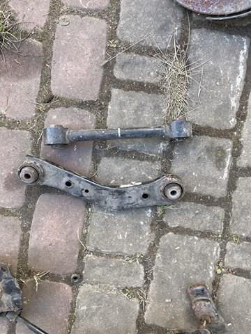552502W110 HYUNDAI Тяга поперечная задней подвески купить в Черновцы