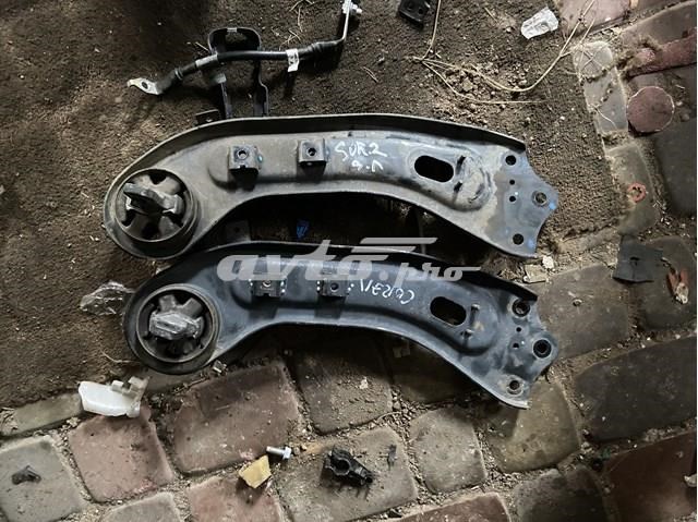 HYUNDAI 55270C5050 Рычаг (тяга) задней подвески продольный верхний левый в наличии Киев
