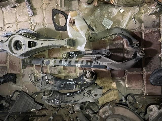 Рычаг/тяга задней подвески продольный нижний, правый 55280C2100 HYUNDAI
