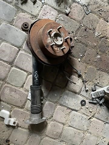 553113K130 HYUNDAI Амортизатор задний купить в Ужгород