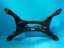 Подвеска задняя 554003TA1B NISSAN