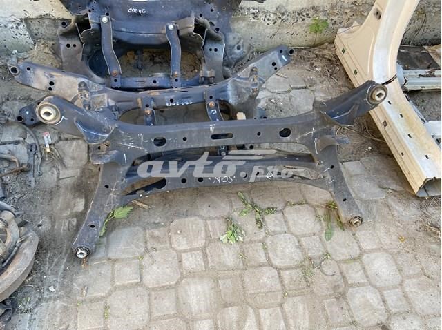 Подрамник задний 55400C2100 HYUNDAI