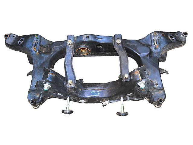 Подрамник задней подвески 554014BA0A NISSAN