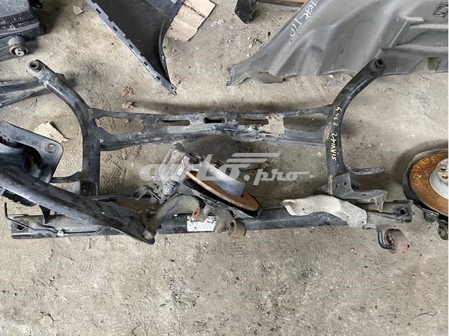 Подрамник задней подвески 561505315E VAG