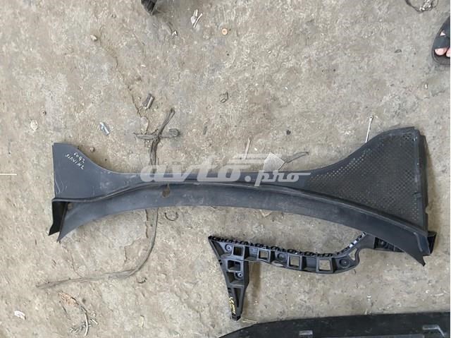 Водосток лобового стекла, жабо 561819415 VAG