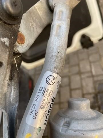 Трапеция дворников 561955023B VAG