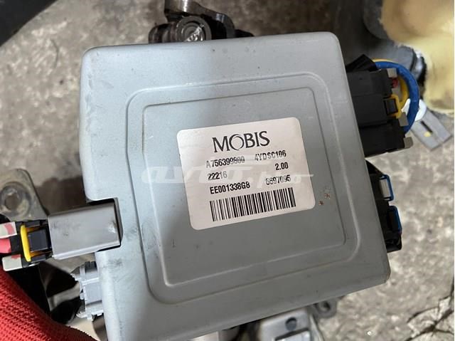 Электронный модуль рулевой колонки 56340A7600 HYUNDAI