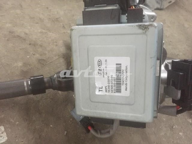 Блок управления электроусилителя руля 56340D3000 HYUNDAI