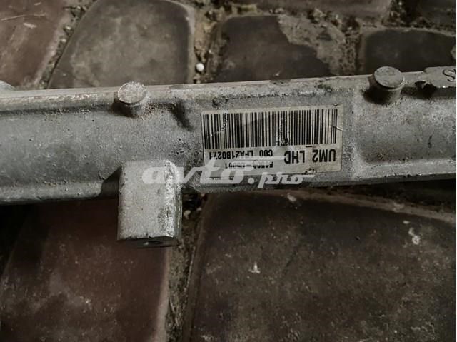 Рейка рулевая 56500C5001 HYUNDAI
