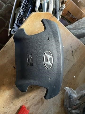 Airbag в мультируль 569003K140FZ HYUNDAI