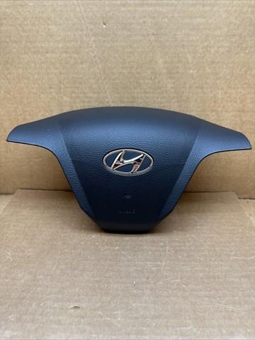 Подушка безопасности водителя 569004Z000RYN HYUNDAI