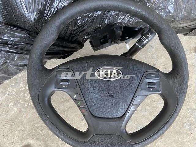 Подушка в руле 56900A7700WK HYUNDAI