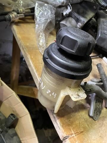 Бак масляный 571503K000 HYUNDAI