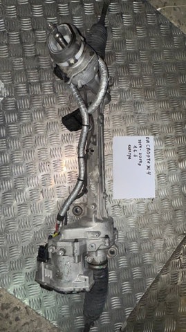 57700D7001 Рулевая рейка купить Черновцы