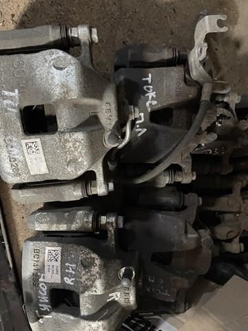 Супорт тормзной 58110D7100 HYUNDAI