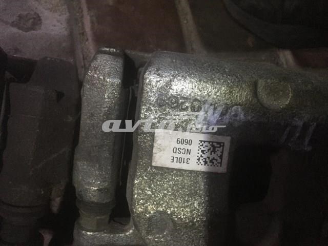 Суппорт тормозной передний левый 58180D7A10 HYUNDAI