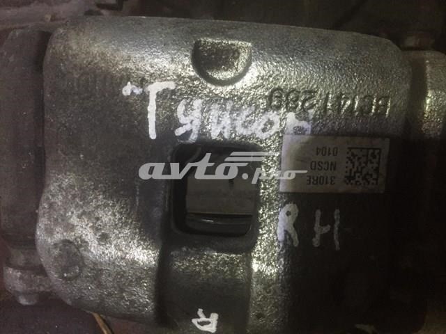 Тормозной суппорт 58190D7A10 HYUNDAI