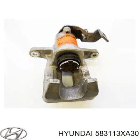 Задний правый суппорт 583113XA30 HYUNDAI